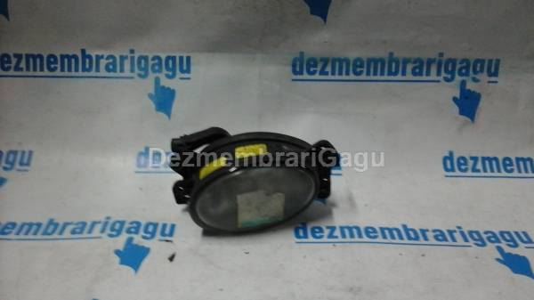 Proiector dreapta MERCEDES E-CLASS / 211 (2002-)
