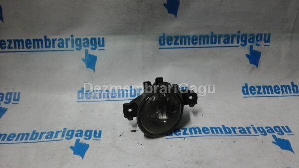 Proiector stanga Renault Clio Ii