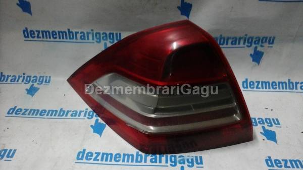 De vanzare stop stanga RENAULT MEGANE II (2002-) second hand