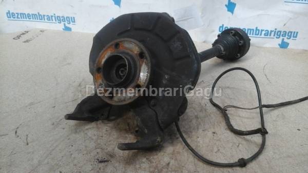 Vand fuzeta fata stanga VOLKSWAGEN GOLF IV (1997-2005)