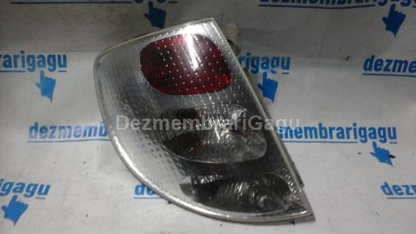 Vand stop stanga CITROEN C3 PLURIEL