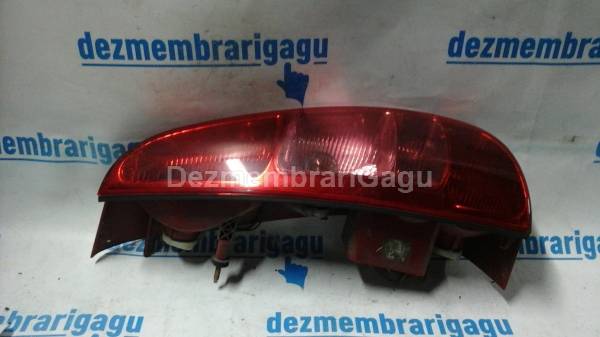 De vanzare stop stanga PEUGEOT 807