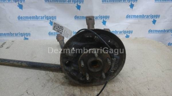 De vanzare fuzeta spate stanga LAND ROVER FREELANDER I (1998-)