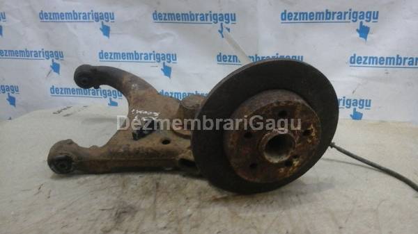 Fuzeta spate stanga Renault Scenic I