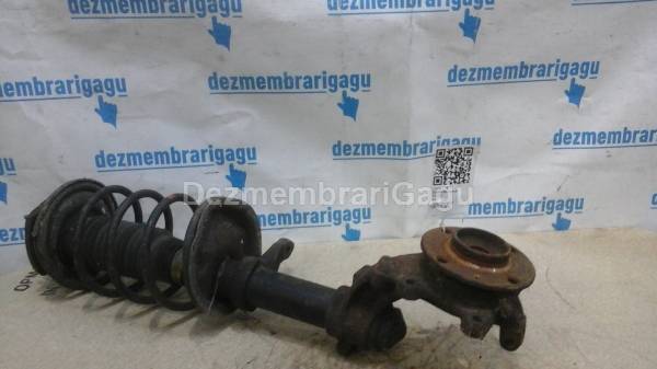 Vand fuzeta fata stanga CITROEN SAXO