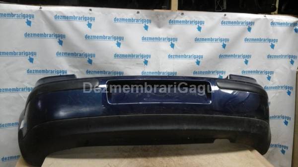 Vand bara spate VOLKSWAGEN GOLF IV (1997-2005) din dezmembrari