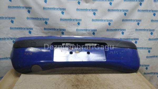  Bara spate DAEWOO MATIZ sh