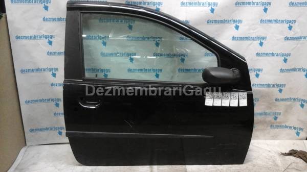  Usa dreapta fata portiera dr FIAT PUNTO II (1999-) sh