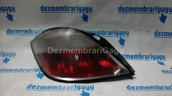 Vand stop stanga OPEL ASTRA H (2004-)