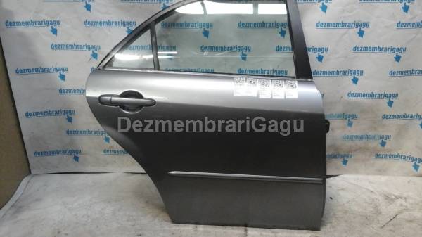 Vand geam usa ds MAZDA 6 I (GG)