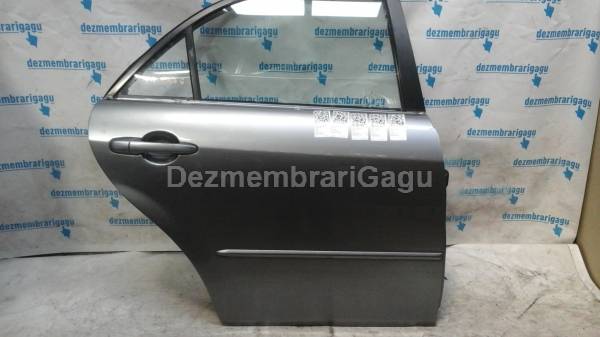 Vand macara geam ds MAZDA 6 I (GG)