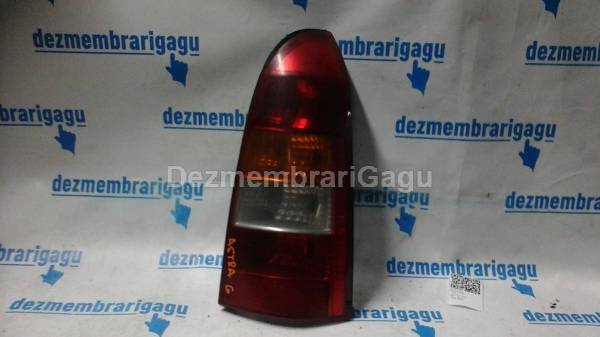  Stop dreapta OPEL ASTRA G (1998-) sh