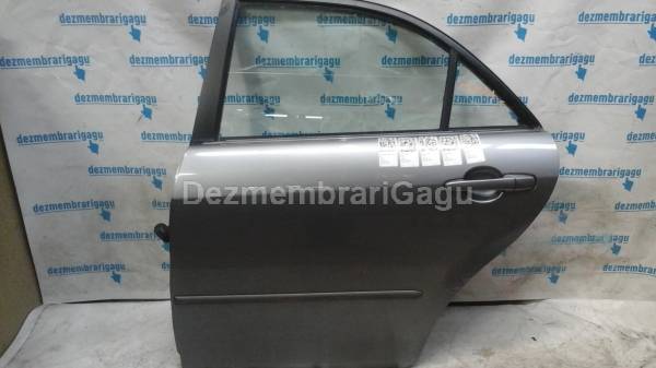De vanzare maner usa ss MAZDA 6 I (GG)