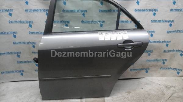 De vanzare broasca usa ss MAZDA 6 I (GG)