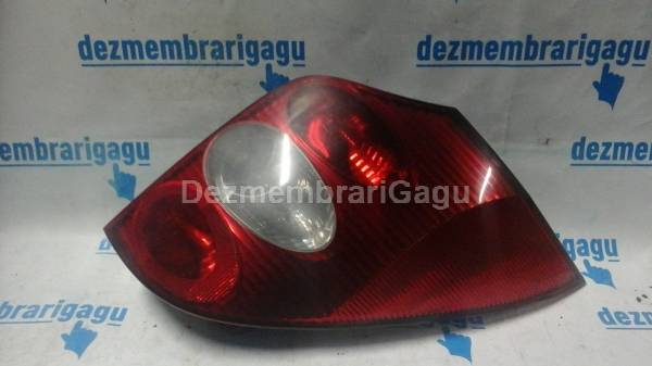 Stop dreapta RENAULT LAGUNA II (2001-)