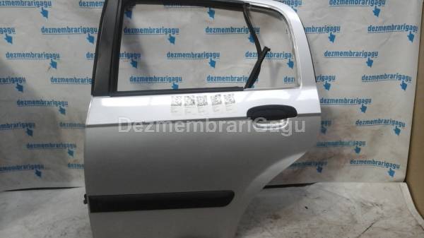 De vanzare usa stanga spate portiera stg HYUNDAI GETZ