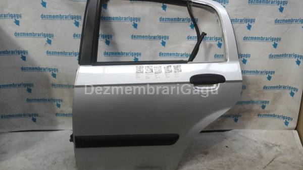 De vanzare maner usa ss HYUNDAI GETZ