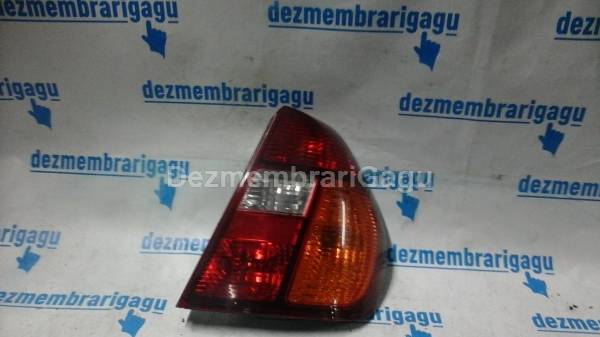  Stop dreapta RENAULT CLIO II (1998-) Benzina sh