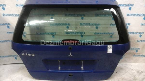 De vanzare haion MERCEDES A-CLASS / W168 (1997-2004)