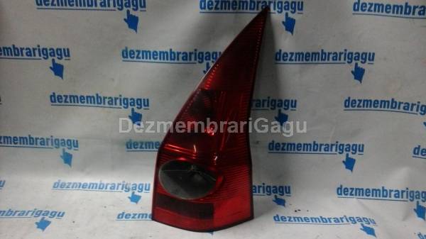 Stop dreapta RENAULT MEGANE II (2002-)