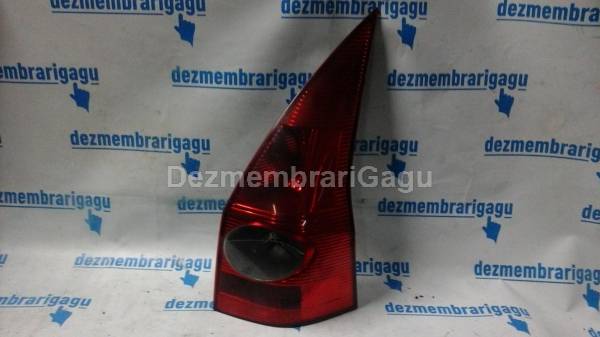 De vanzare stop dreapta RENAULT MEGANE II (2002-) second hand