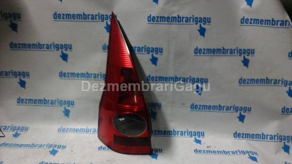 Vand stop stanga RENAULT MEGANE II (2002-) din dezmembrari