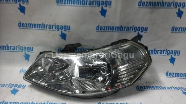 De vanzare far stanga CITROEN C4