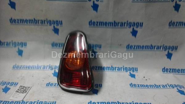 De vanzare stop stanga MINI ONE-COOPER (2001-)
