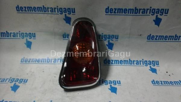 Stop dreapta Mini Cooper