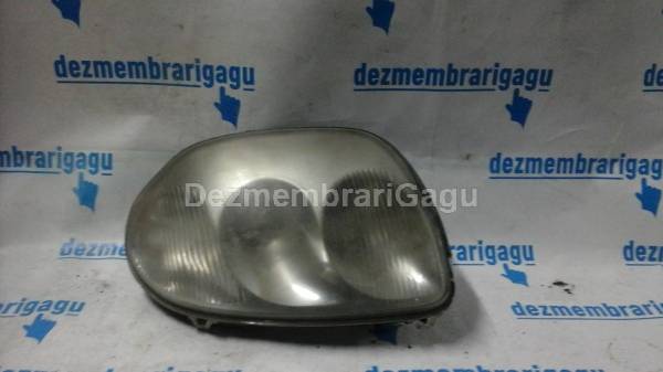 Vand far dreapta RENAULT CLIO II (1998-)