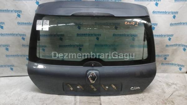 Haion RENAULT CLIO I (1990-1998)