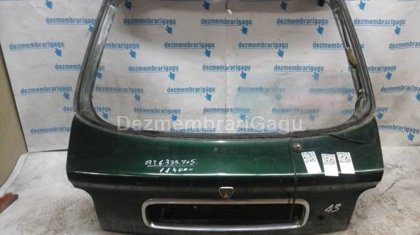De vanzare motoras stergator spate ROVER 45