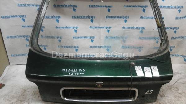 De vanzare broasca haion ROVER 45
