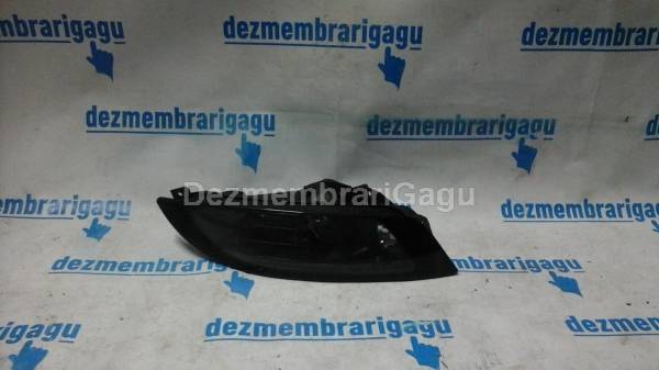 Semnal dreapta SMART FORFOUR