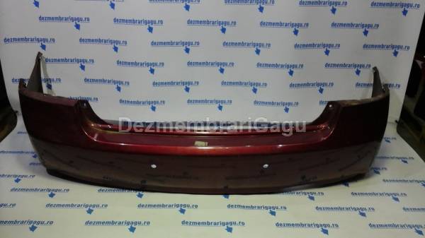 Bara spate Honda Civic Vi