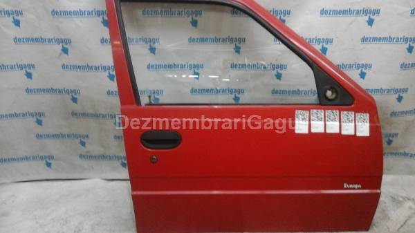 De vanzare broasca usa df DACIA SOLENZA