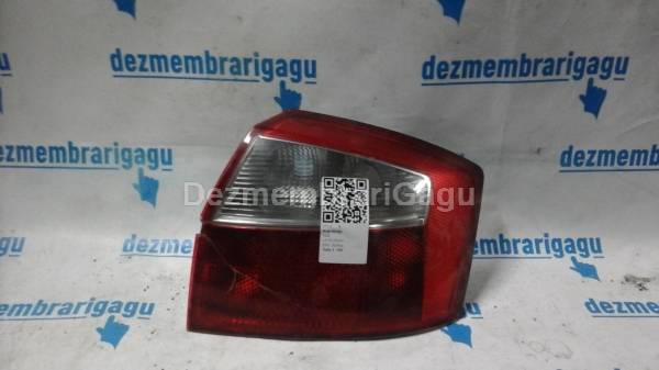 De vanzare stop stanga AUDI A4 III (2004-) second hand