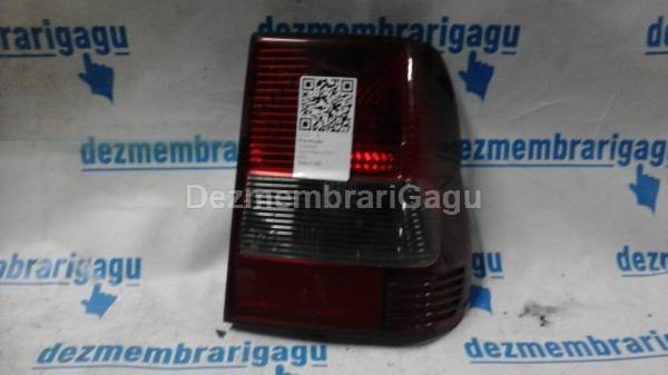 Stop dreapta Mitsubishi Pajero Pinin