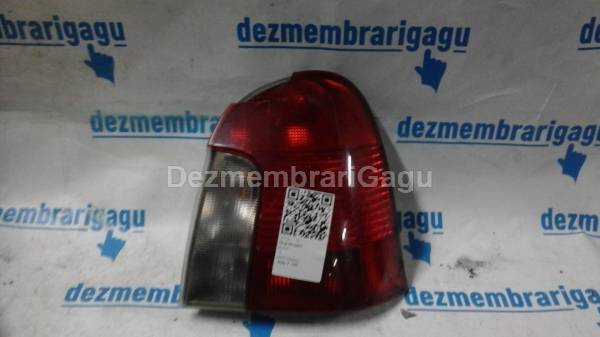 De vanzare stop dreapta ROVER 75