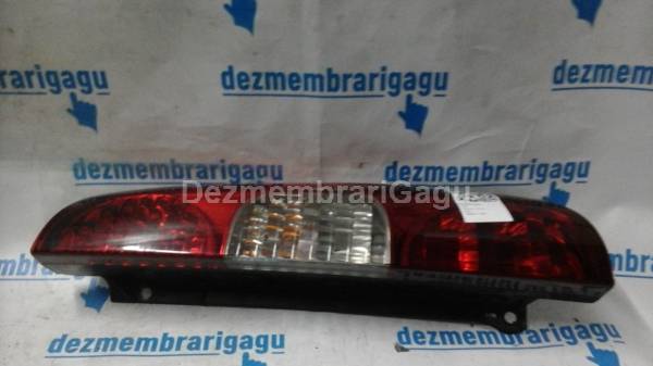 Stop dreapta FIAT DUCATO (2006-)