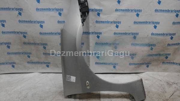 Vand aripa dreapta fata PEUGEOT 307