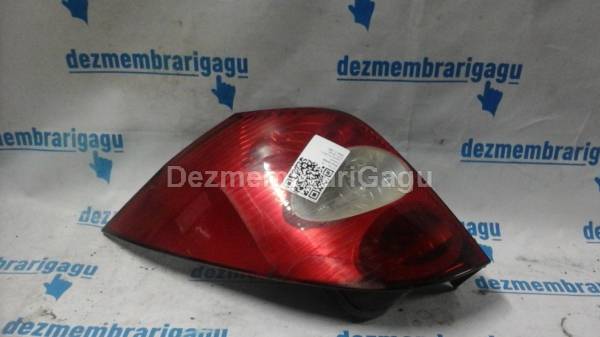 Vand stop stanga RENAULT LAGUNA II (2001-)