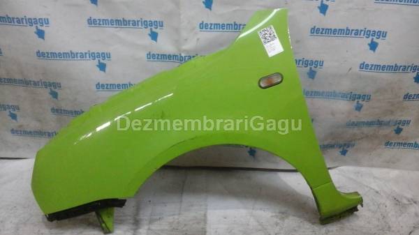 De vanzare aripa stanga fata VOLKSWAGEN LUPO (1998-2005)