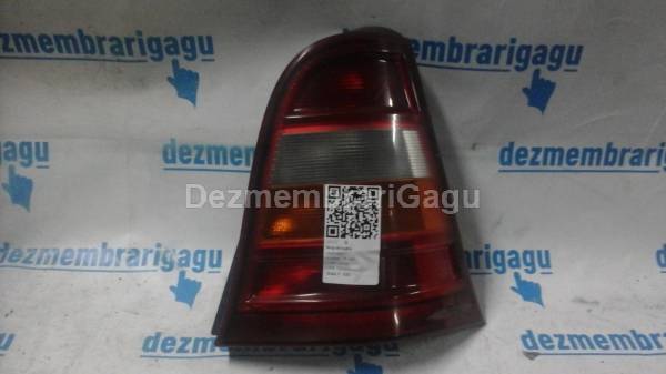 De vanzare stop dreapta MERCEDES A-CLASS / W168 (1997-2004)