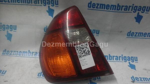  Stop stanga RENAULT CLIO II (1998-) sh