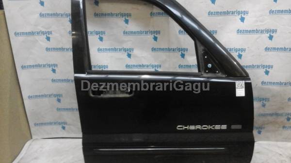 De vanzare usa dreapta fata portiera dr JEEP GRAND CHEROKEE III (2005-) second hand