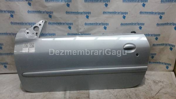 De vanzare usa stanga portiera stg PEUGEOT 206