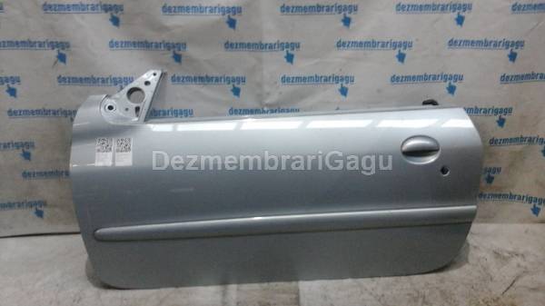 Vand maner usa dreapta RENAULT MEGANE I (1996-2003)