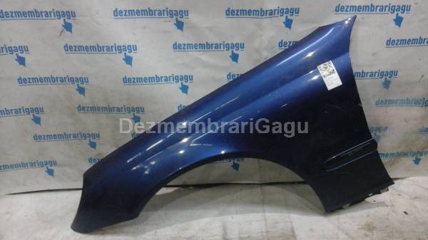  Aripa stanga fata MERCEDES C-CLASS / 202 (1993-2001) sh