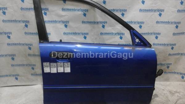 Usa dreapta fata portiera dr Mazda 323 V